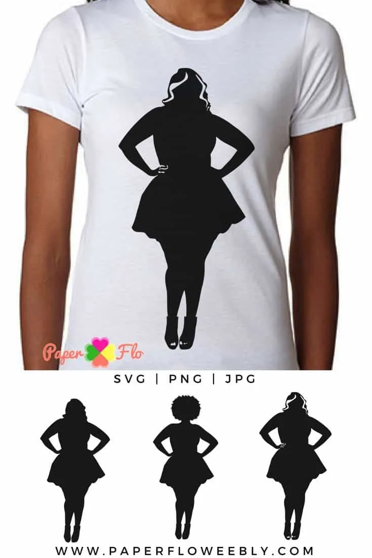 FREEBIE FRIDAY - CURVY GIRLS