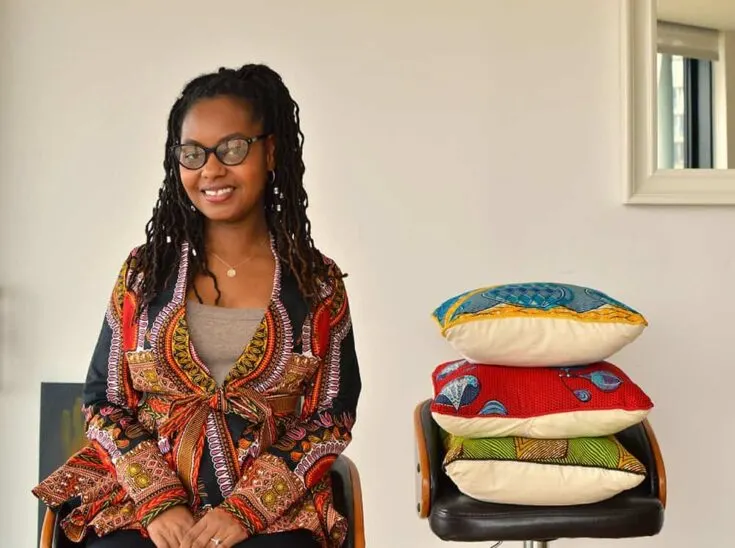 3 inspiring etsy shop owners