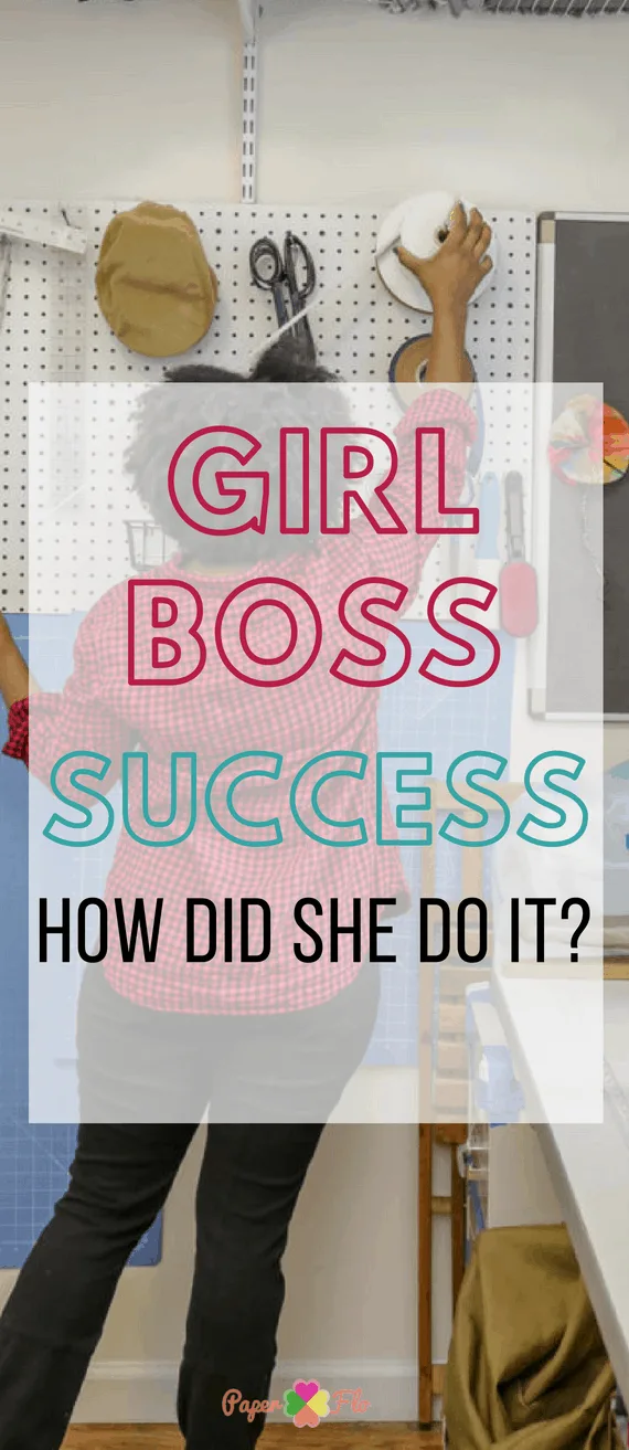 Sewing business success stories How these ladies started sewing to Etsy success These two determined Etsy sellers combined their passion for fashion with their sewing skills to become entrepreneurs with successful Etsy shops #paperflodesign #etsytips