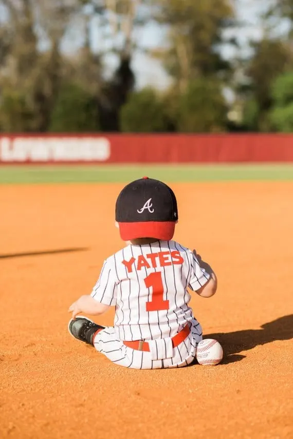 baseball jersey