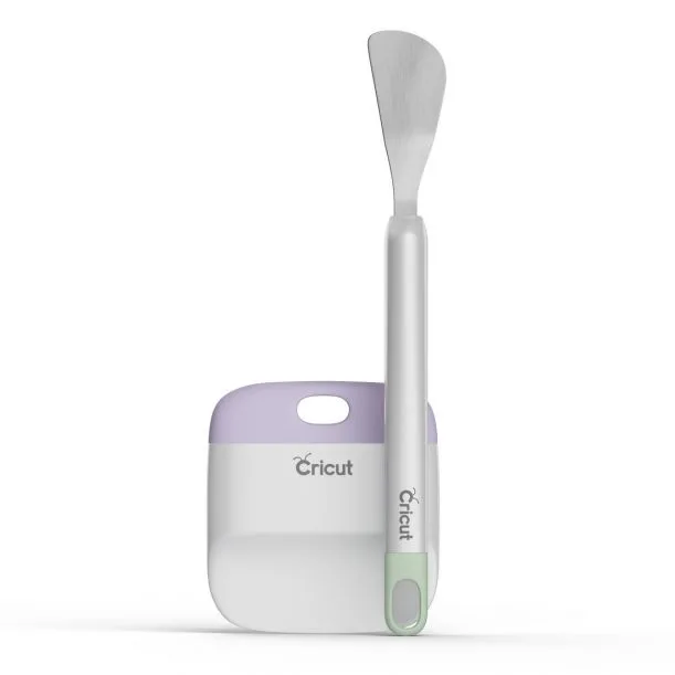 cricut scraper and spatula