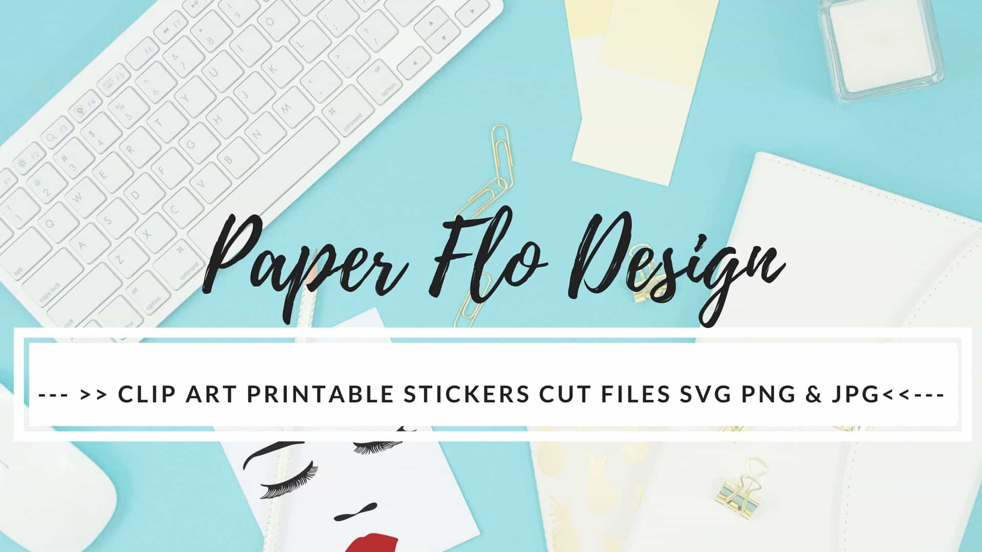 Paper Flo Designs