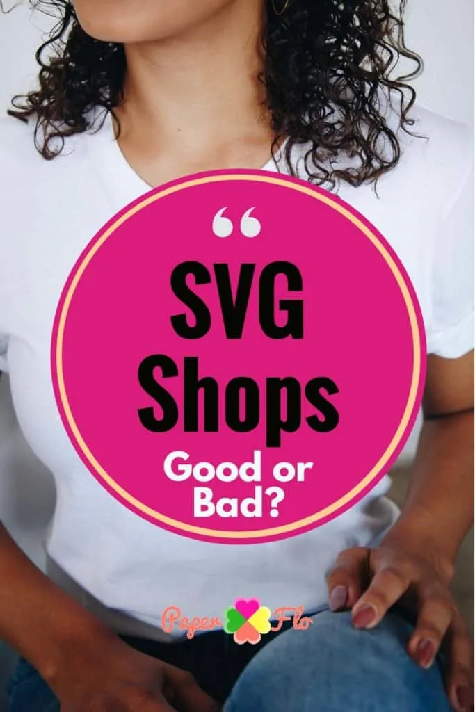 Best Ways to Find SVG Shops