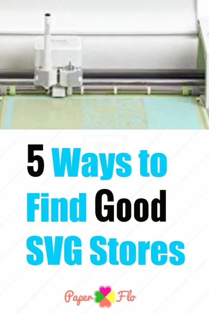 5 Ways to Find Good SVG Shops