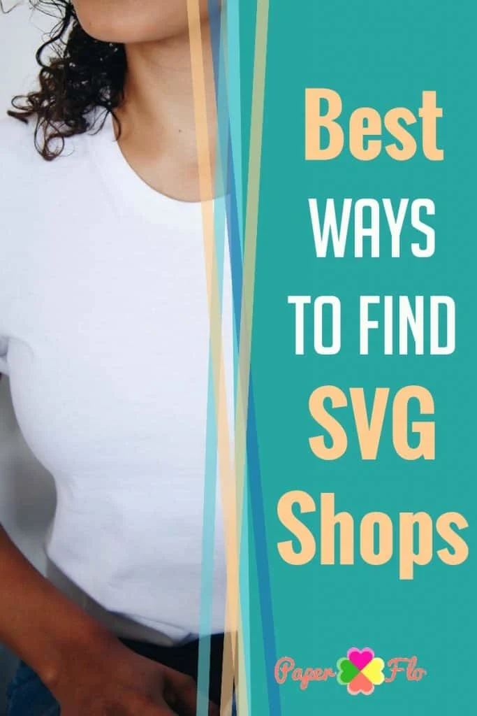 Best Ways to Find SVG Shops