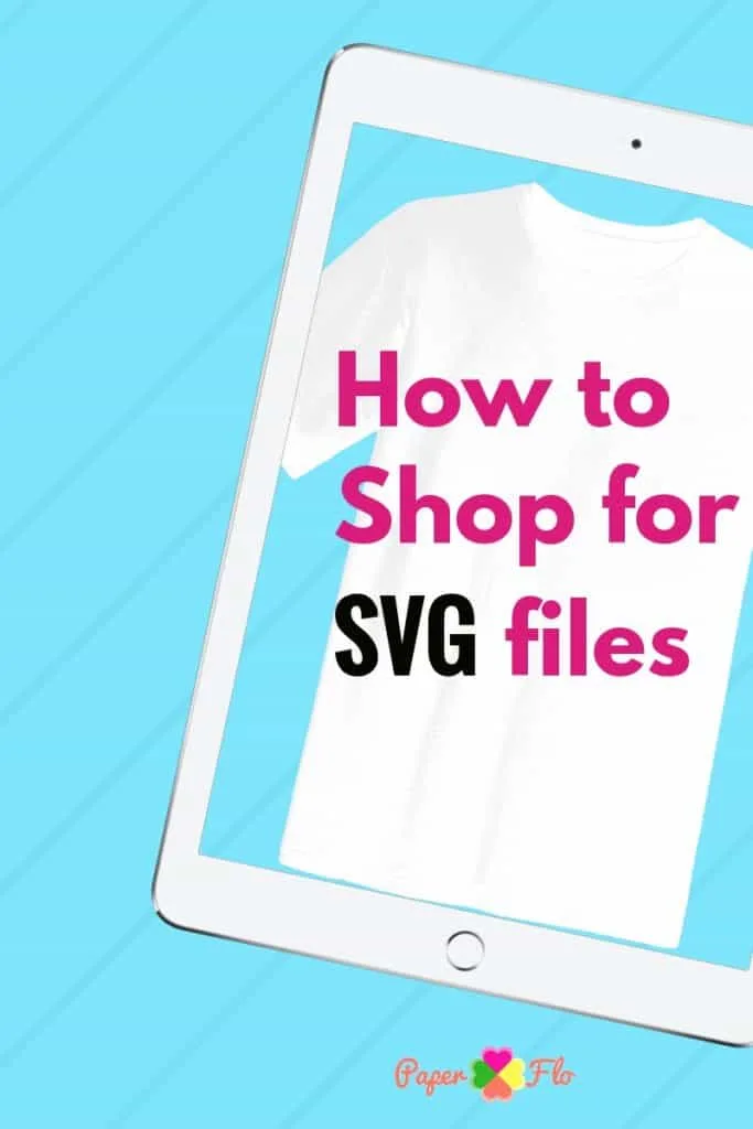 5 tips to find svg shops
