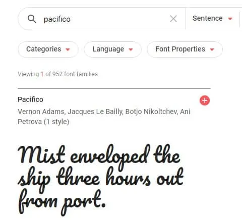 How to Use Google Fonts