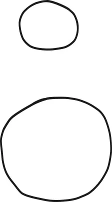 how to draw a turkey.step 08