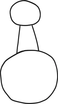 how to draw a turkey.step 09