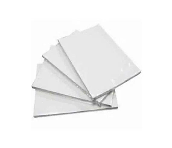 Image for Dye Sublimation Transfer 105 Paper