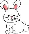 How to color a Bunny.step 6 small