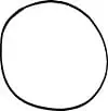 How to Draw a Spider step