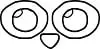 owl beak