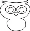 owl body