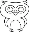 owl wings