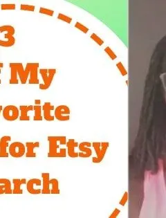 3 of My Favorite Tools for Etsy Search