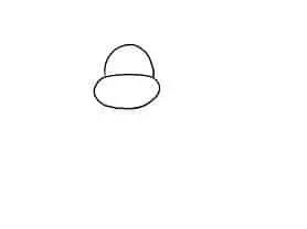 how to draw a dog