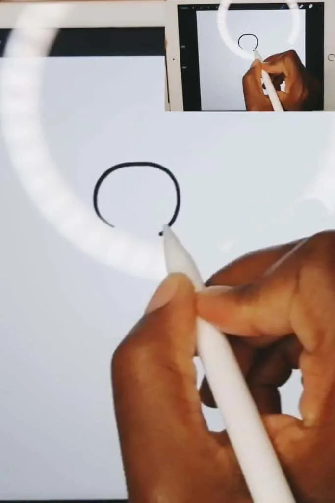 how to draw a ladybug