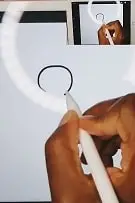 how to draw a ladybug