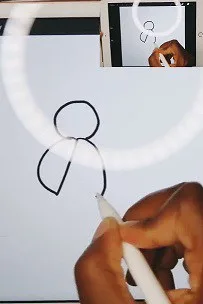 how to draw a ladybug