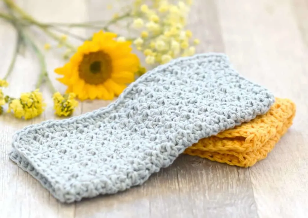 Farm-House-Dishcloth