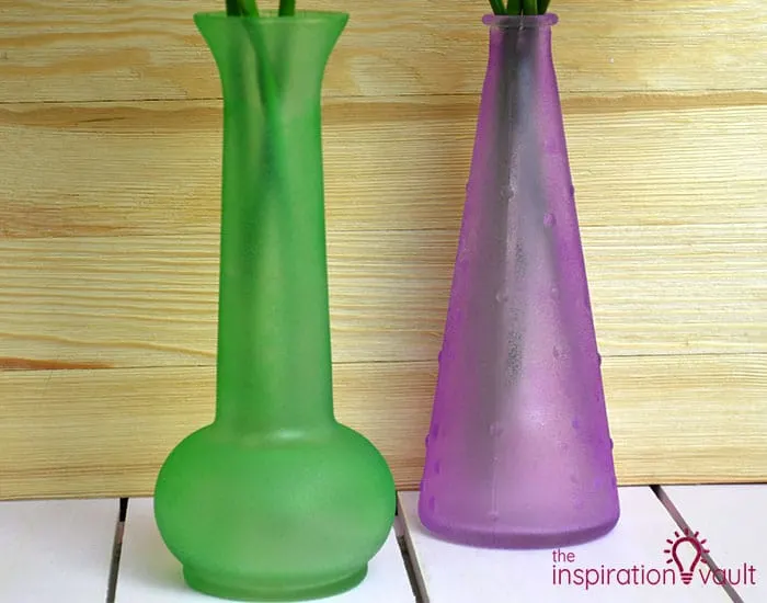 Sea-Glass-Vases