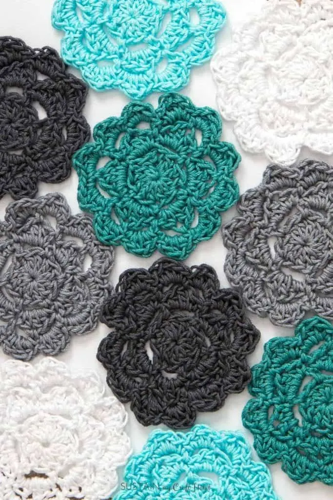 coasters