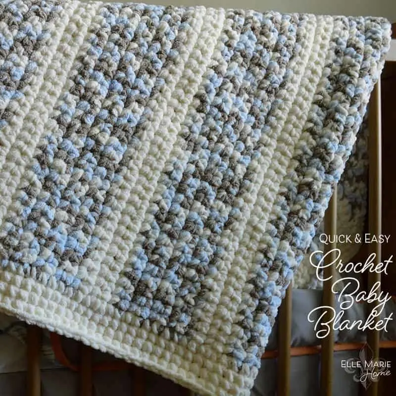 Crochet-Baby-Blanket