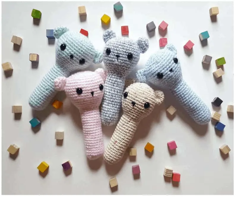 crochet-baby-rattles