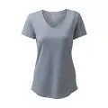 blank grey tshirt
