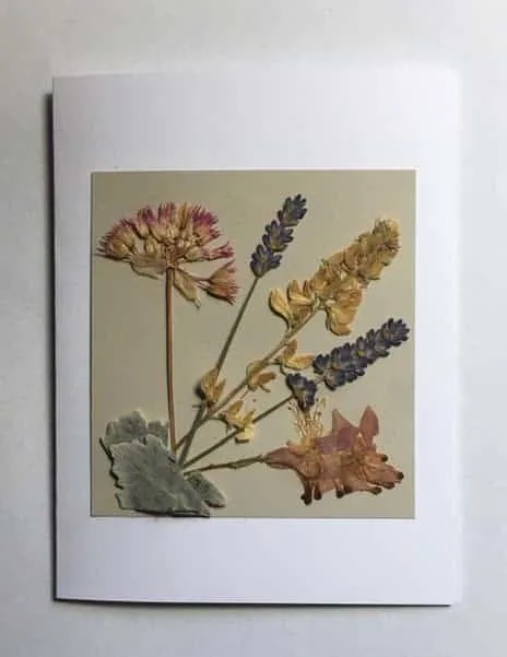 Birthday card