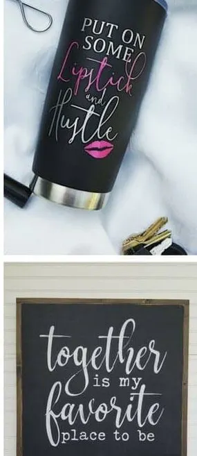 10 Girls Night Out Craft Party Ideas