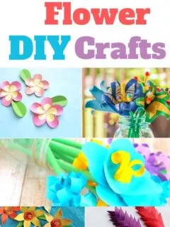20 Paper Flowers DIY Crafts
