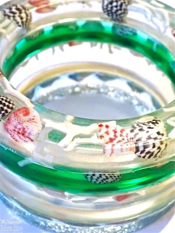 resin-bangles