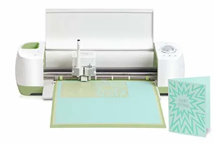 cricut explore