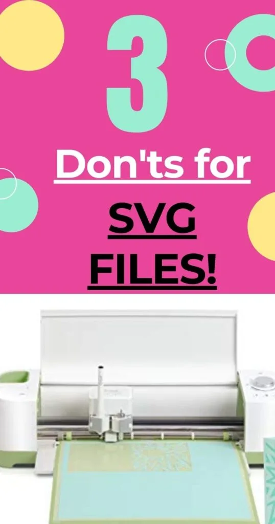 Three things to avoid when making svg files