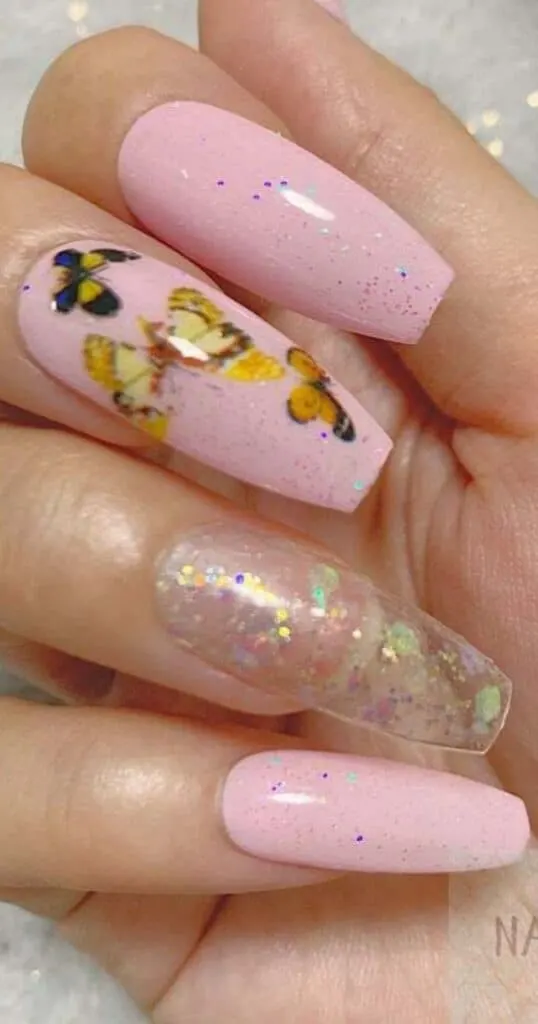 butterfly-press-on-nails