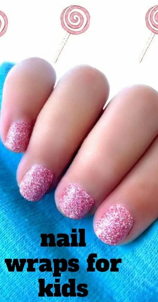 nail-wraps-for-kids