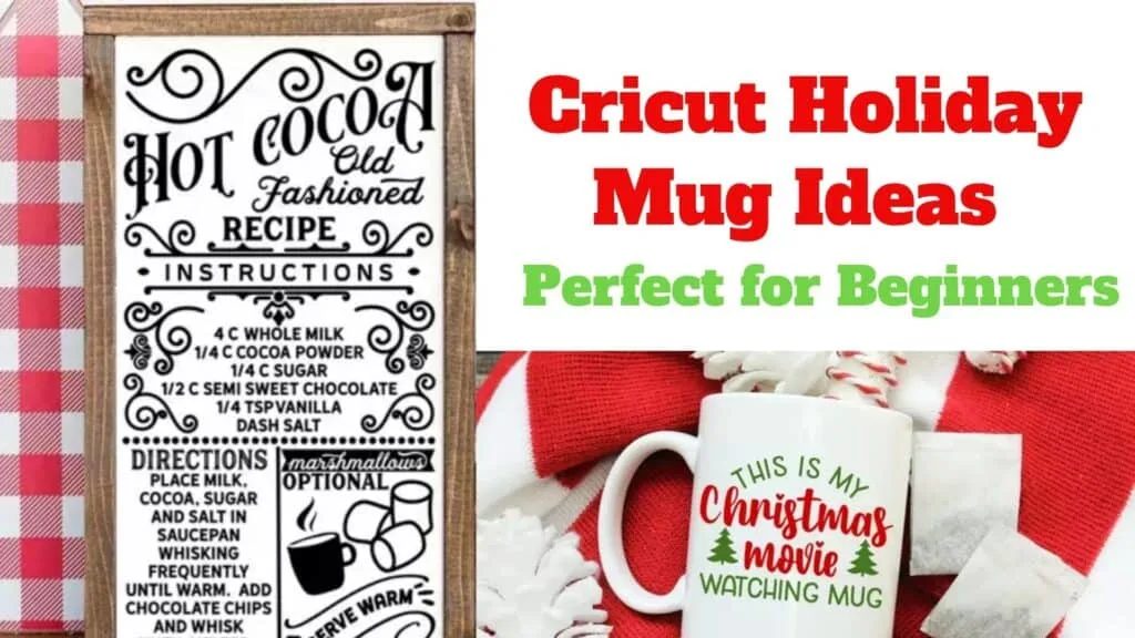 DIY mug ideas