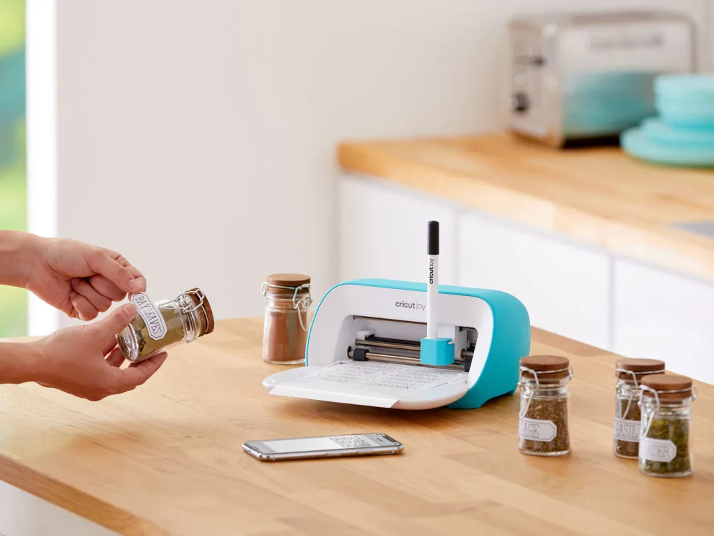 cricut joy machine