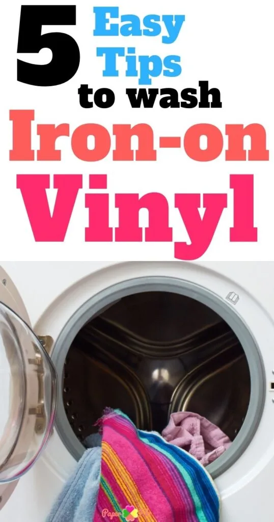 washing machine with clothes spilling out