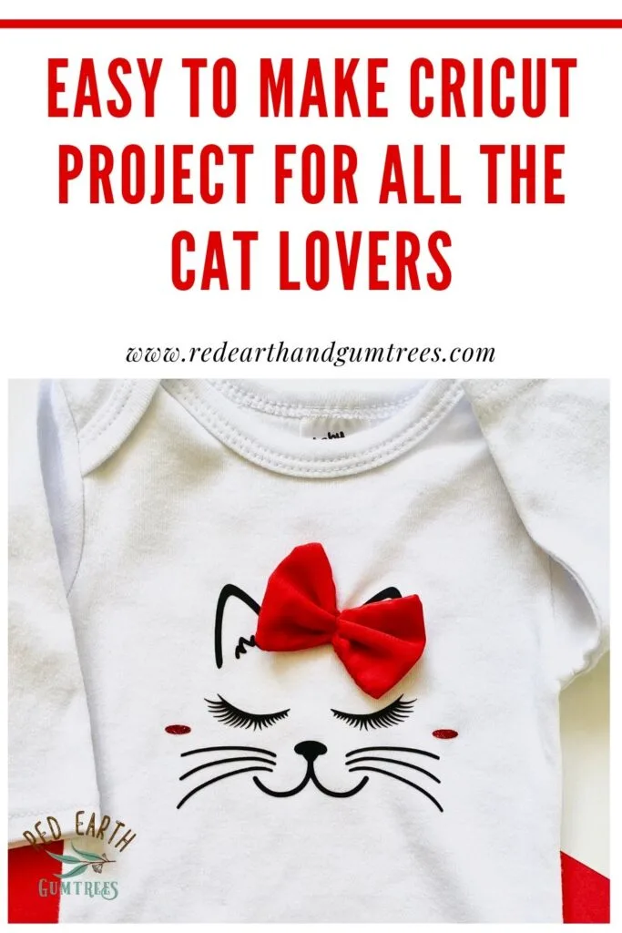 cat baby onesie