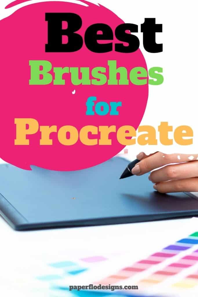 hand drawing on a drawing tablet with a stylusate