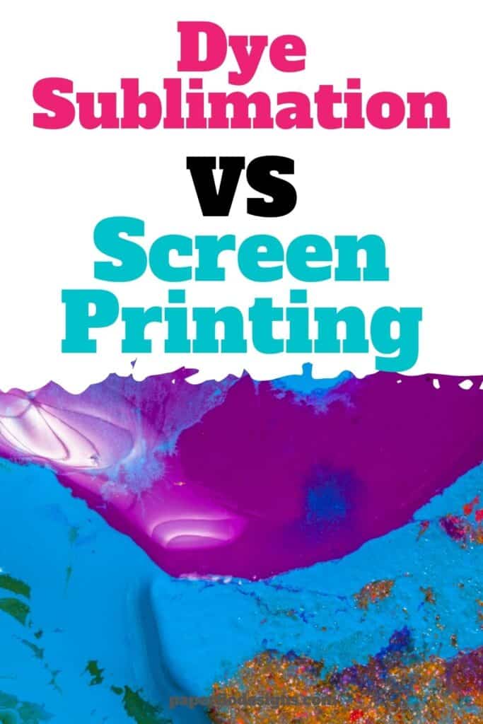 purple and blue paint splash