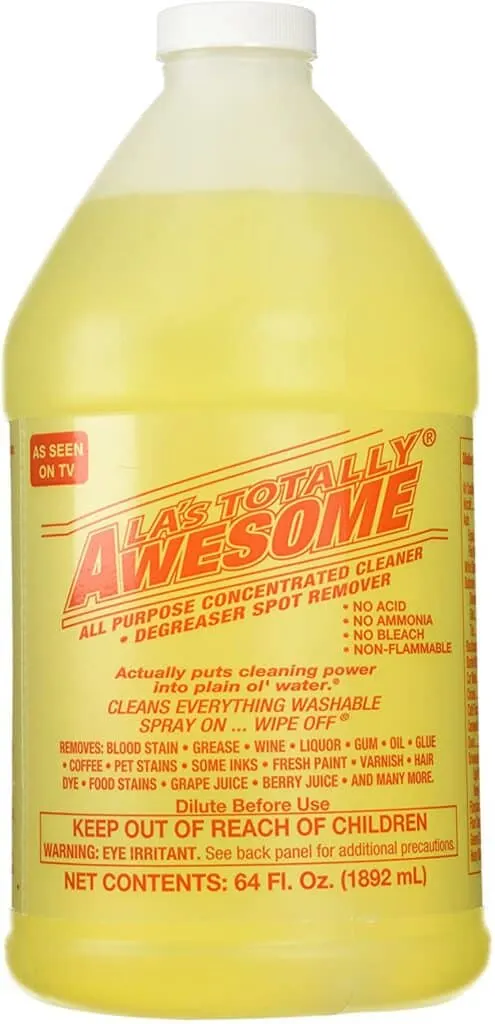 awesome degreaser