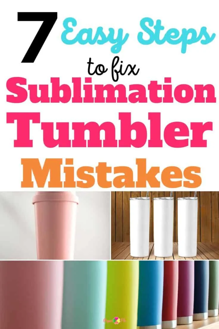 tumbler stacked in row