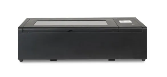 Beambox laser cutting machine