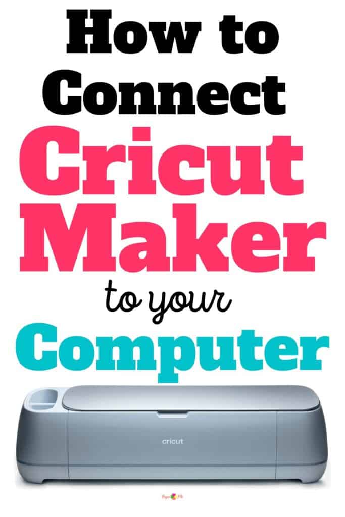 Cricut Maker 3 cutting machine