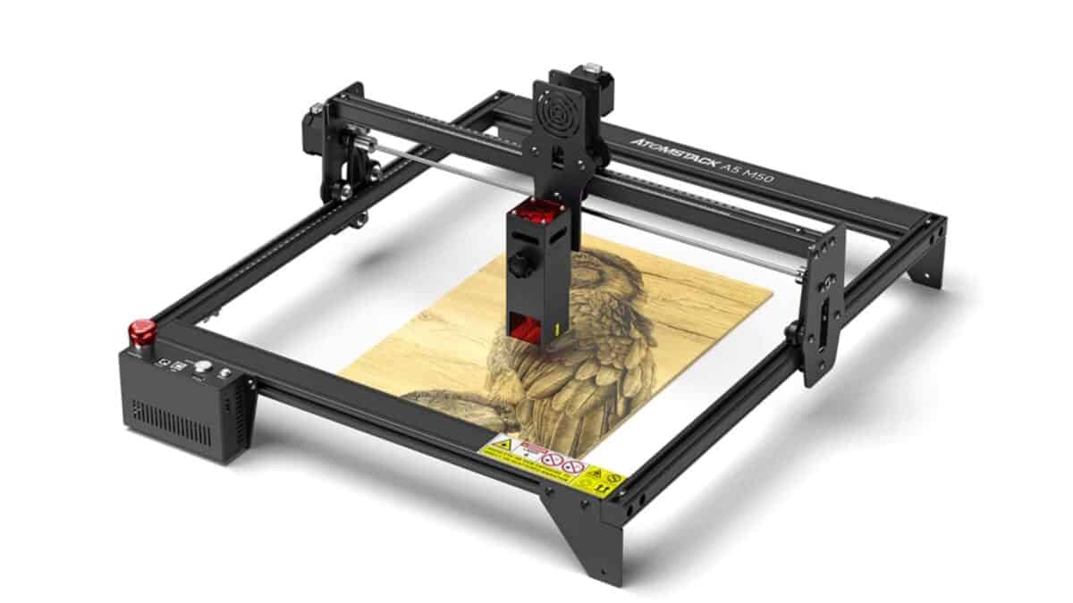 8 Best Beamo Alternative Laser Cutting Machines - Paper Flo Designs