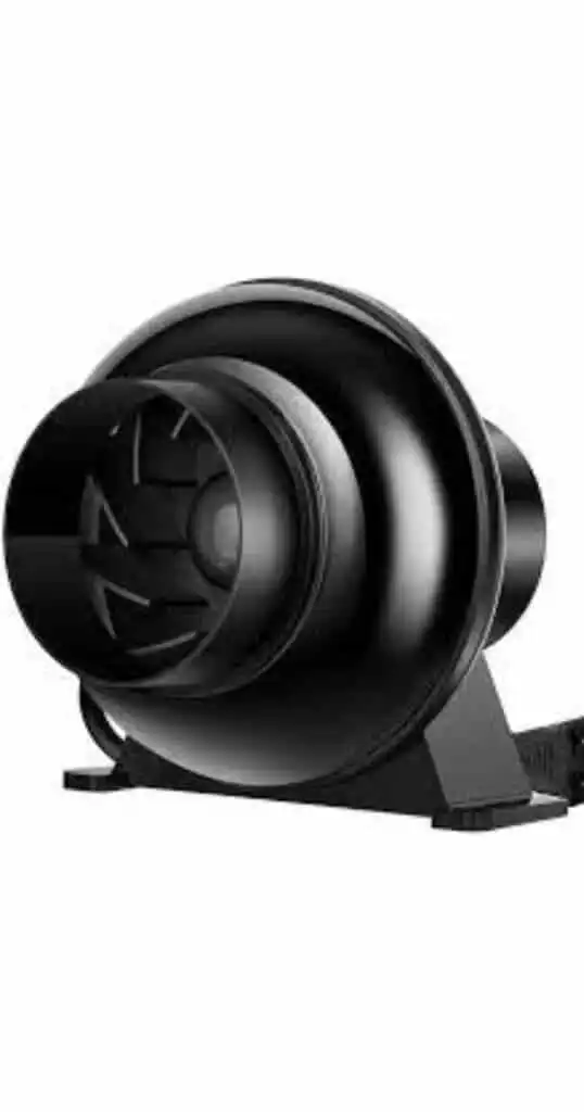 exhaust fan VIVOHOME